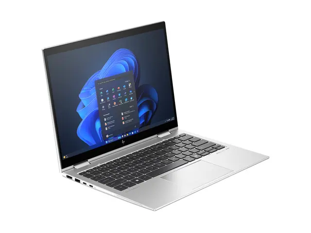 HP Elite x360 830 G11 Notebook - AI Ready 13.3" Intel Core Ultra 5...