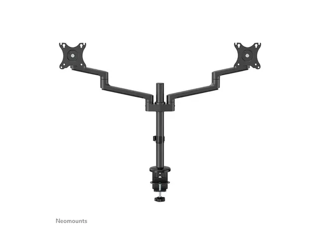 Neomounts DS60-425BL2 - Monteringssett (leddarm) full bevegelse fo...