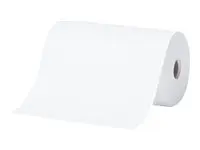 Brother - Hvit Rull (10,16 cm x 32,2 m) 1 rull(er) kontinuerlig pa...