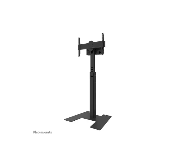 Neomounts FL45S-825BL1 - Stativ fast for flatpanel låsbar stål sva...