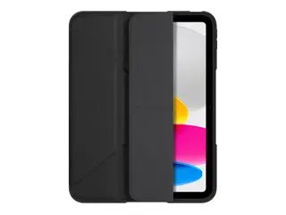 dbramante1928 Mayfair Pro - Lommebok for nettbrett løsvekt - 58 % resirkulert materiale - svart - for Apple 10.9-inch iPad (10. generasjon); iPad (A16)