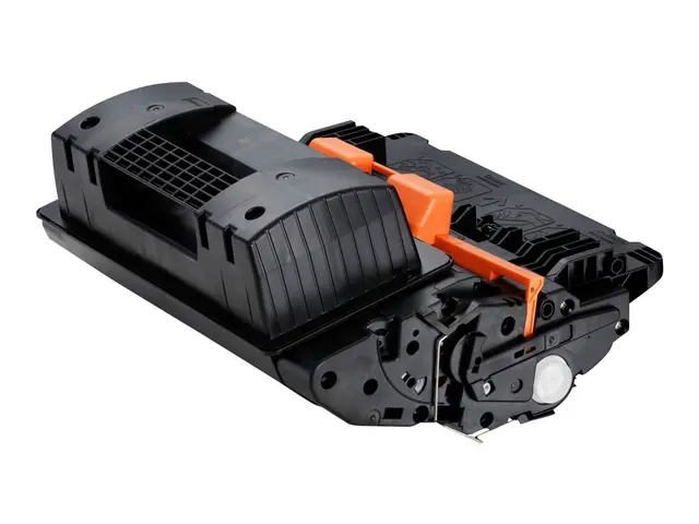 Canon 039 H - Svart - original - tonerpatron - for imageCLASS LBP3...