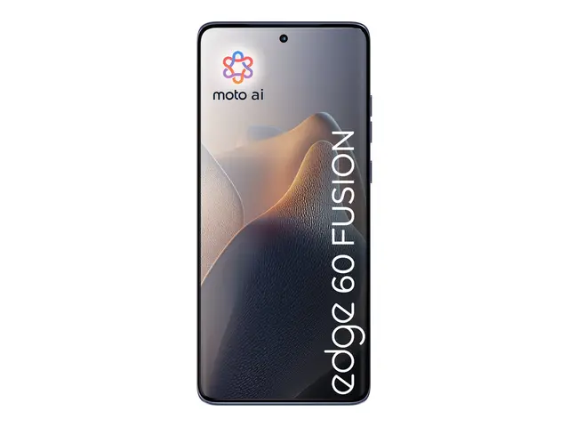 Motorola Edge 60 Fusion - Strømning 256 GB