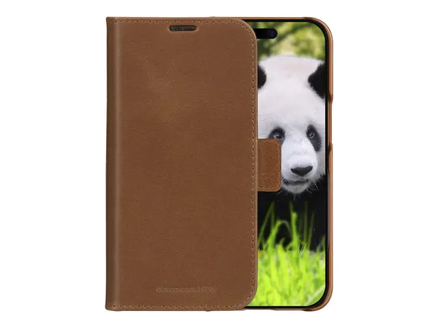 dbramante1928 Lynge - Lommebok for mobiltelefon MagSafe-samsvar he...