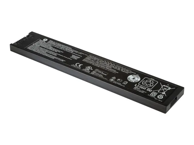 HP - Skriverbatteri - litiumion - for Officejet 200, 202, 250 Mobi...