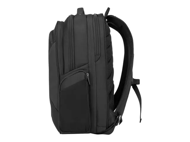 Targus Corporate Traveler - Notebookryggsekk - 15.6" - svart