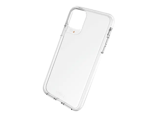 Gear4 Crystal Palace - Baksidedeksel for mobiltelefon polykarbonat...