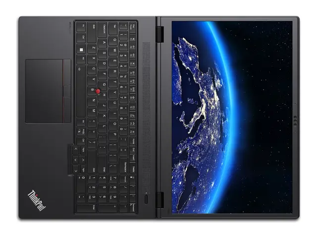 Lenovo ThinkPad P16v Gen 2 - AI Ready 16" Intel Core Ultra 7 165H ...
