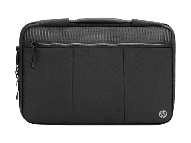 HP Renew Executive - Notebookhylster 14.1" svart for P/N: 5P6P8EA#ABU