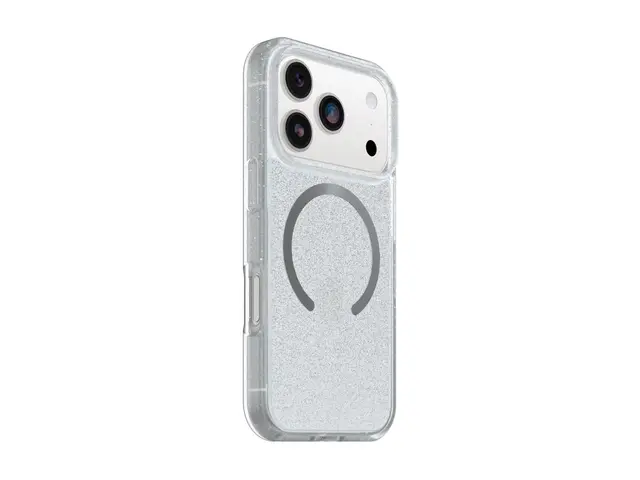 OtterBox React Series - Baksidedeksel for mobiltelefon MagSafe-sam...