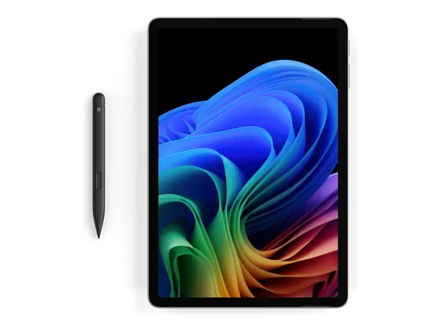 Microsoft Surface Pro Copilot+ PC for Business - 12-inch AI Ready ...