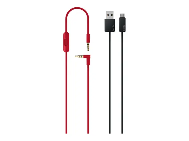 Beats Studio3 Wireless - The Decade Collection hodetelefoner med m...