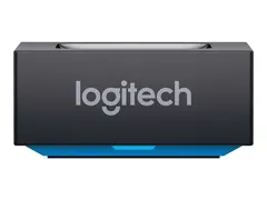 Logitech Bluetooth Audio Adapter Tr&#229;dl&#248;s Bluetooth-lydmottaker