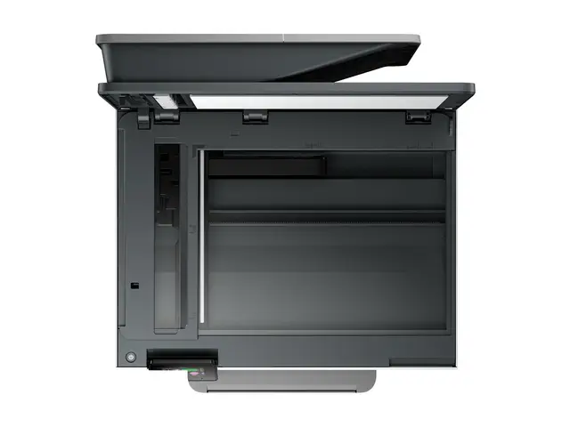 HP Officejet Pro 9120e All-in-One - Multifunksjonsskriver farge in...
