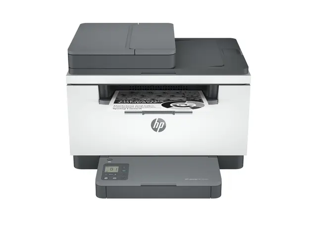 HP LaserJet MFP M234sdw - Multifunksjonsskriver - S/H - laser - Le...