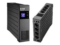 Eaton Ellipse PRO 1200 - UPS - AC 230 V - 750 watt - 1200 VA - 7 A...