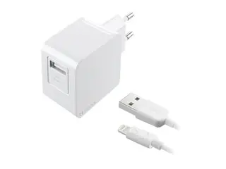 Cellular Line ULTRA - Str&#248;madapter - 2 A (USB)