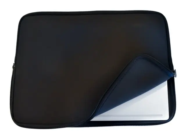 ELIVI - Notebookhylster - 14" - svart