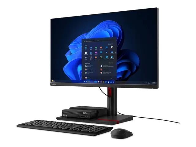 Lenovo ThinkCentre M90q Gen 5 - tiny Core i7 i7-14700 2.1 GHz vPro...