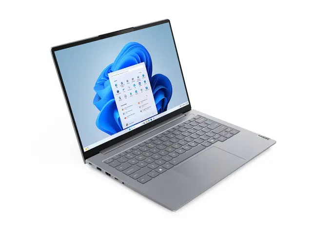 Lenovo ThinkBook 14 G8 IRL - 14" Intel Core 7 240H 16 GB RAM 512 S...