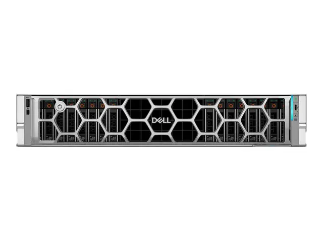 Dell PowerEdge R760xs - rackmonterbar Xeon Silver 4514Y 2 GHz 64 G...