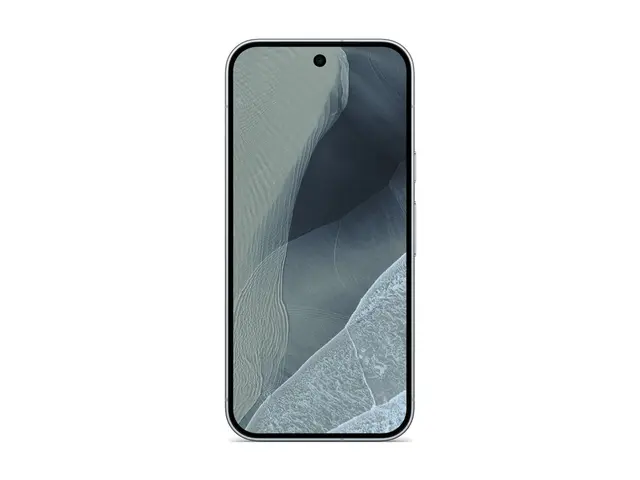 Google Pixel 11 Pro - Tåke - 256 GB 
