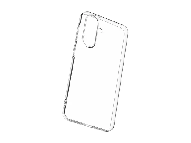 Zagg - Beskyttende deksel for mobiltelefon - blank - for Samsung G...