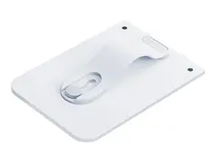 Fairphone - Bakdeksel med fingerløkke for mobiltelefon skyhvit