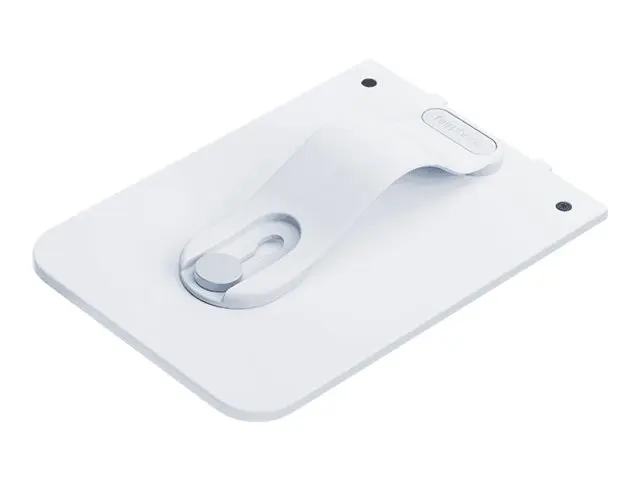 Fairphone - Bakdeksel med fingerløkke for mobiltelefon skyhvit