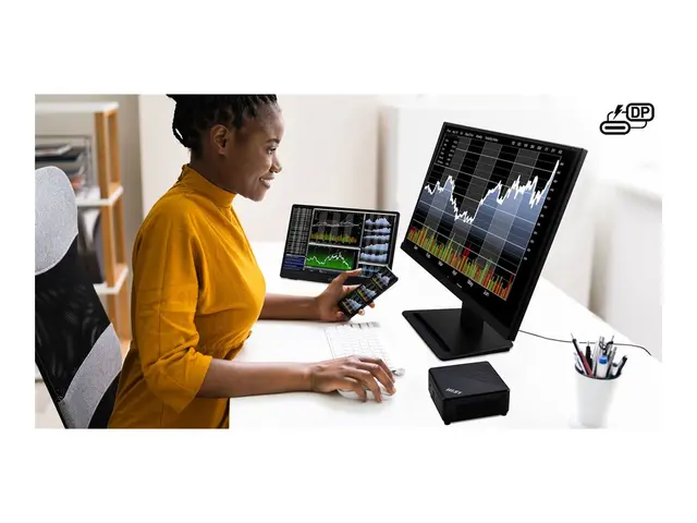 MSI Cubi N ADL 002BEU - mini-PC N-series N100 800 MHz 0 GB uten HDD