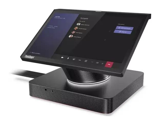 Lenovo ThinkSmart Hub - alt-i-ett Core i5 8365UE 1.6 GHz vPro 16 G...