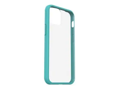 OtterBox React Series - Baksidedeksel for mobiltelefon - sjøsprøyt...
