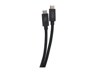 1m USB C to C 240w 4.0 40Gbps
