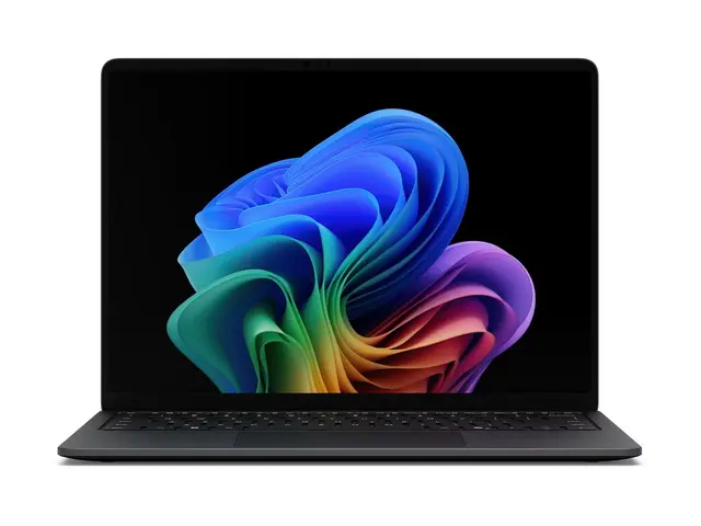 Microsoft Surface Laptop for Business - 8th Edition - Copilot+ PC ...