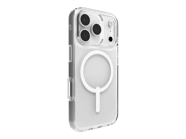 Zagg Crystal Palace Lite Snap - Baksidedeksel for mobiltelefon Mag...