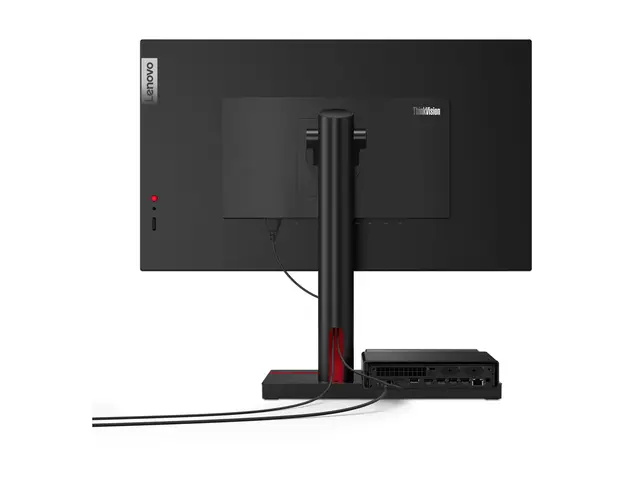 Lenovo ThinkCentre M90q Gen 5 - tiny Core i7 i7-14700 2.1 GHz vPro...