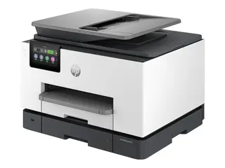 HP OfficeJet Pro 9130b All-in-One colo up to 25ppm Printer