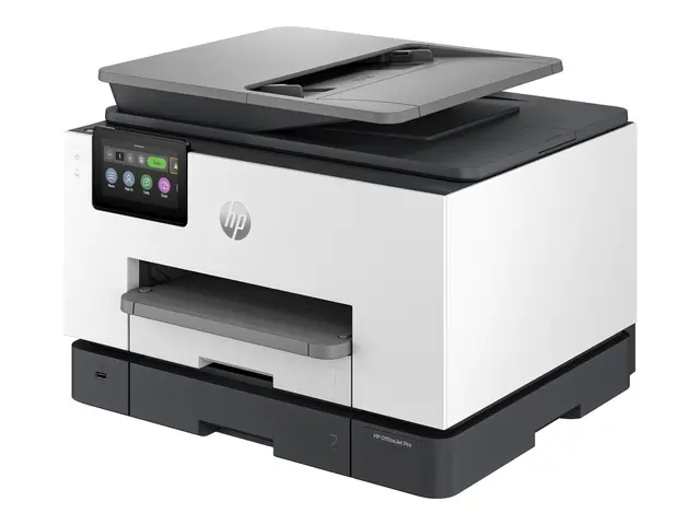 HP Officejet Pro 9130b All-in-One - Multifunksjonsskriver farge in...