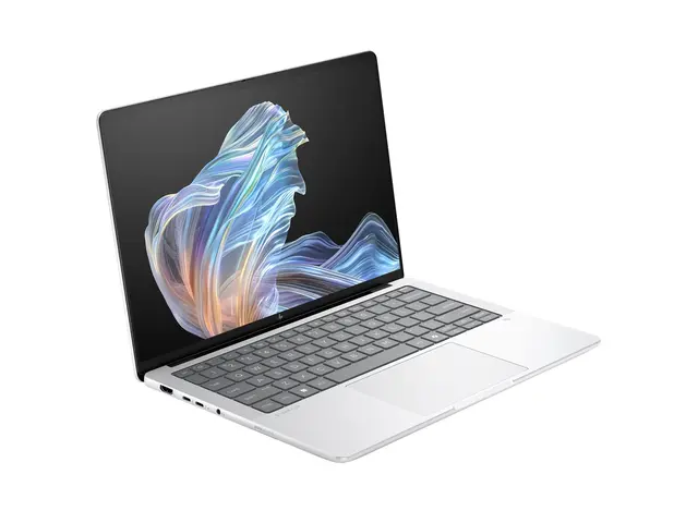 HP EliteBook X G1a Notebook Next Gen AI - Copilot+ PC 14" AMD Ryze...