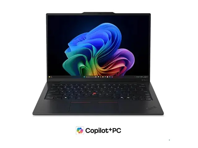 Lenovo ThinkPad X1 Carbon Gen 13 - Copilot+ PC 14" Intel Core Ultr...