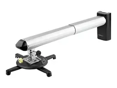 STARTECH PROJECTOR WALL MOUNT - UNIVERSAL - SHORT THROW