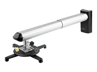 STARTECH PROJECTOR WALL MOUNT - UNIVERSAL - SHORT THROW