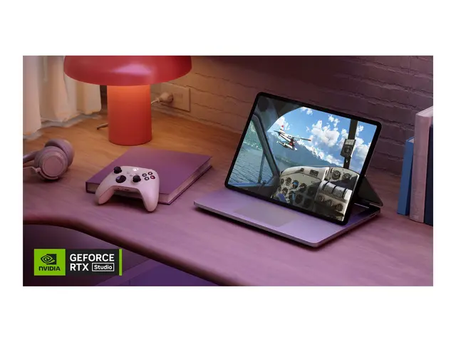 Microsoft Surface Laptop Studio 2 - 14.4" Intel Core i7 13800H Evo...