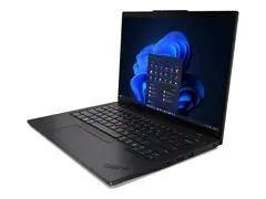 Lenovo ThinkPad L14 Gen 6 - 14&quot; - Intel Core Ultra 5 225U - 16 GB RAM - 512 GB SSD - Nordisk (dansk/finsk/norsk/svensk) - Windows 11 Pro
