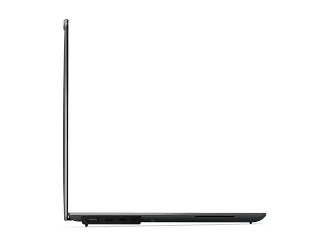 Lenovo ThinkPad X9-15p Gen 1 - Copilot+ PC 15.3" Intel Core Ultra ...