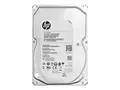 HP Enterprise - Harddisk - 2 TB - intern 3.5&quot; - SATA - 7200 rpm - for Workstation Z2 G5, Z2 G8, Z2 G9 (SFF, tower), Z4 G5