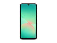Samsung Galaxy A26 - Svart - 128 GB