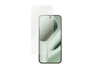 PanzerGlass - Skjermbeskyttelse for mobiltelefon ultrabred passform - glass - for Google Pixel 11 Pro XL