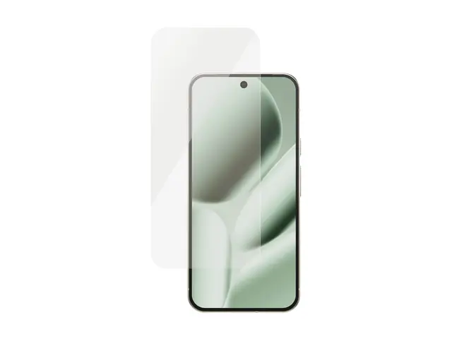 PanzerGlass - Skjermbeskyttelse for mobiltelefon - ultrabred passf...