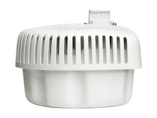 HPE Aruba Networking AP-674 (RW) - Connectorized trådløst tilgangspunkt - Wi-Fi 6 - Bluetooth, Wi-Fi 6E, ZigBee - 2.4 GHz, 5 GHz, 6 GHz - BTO